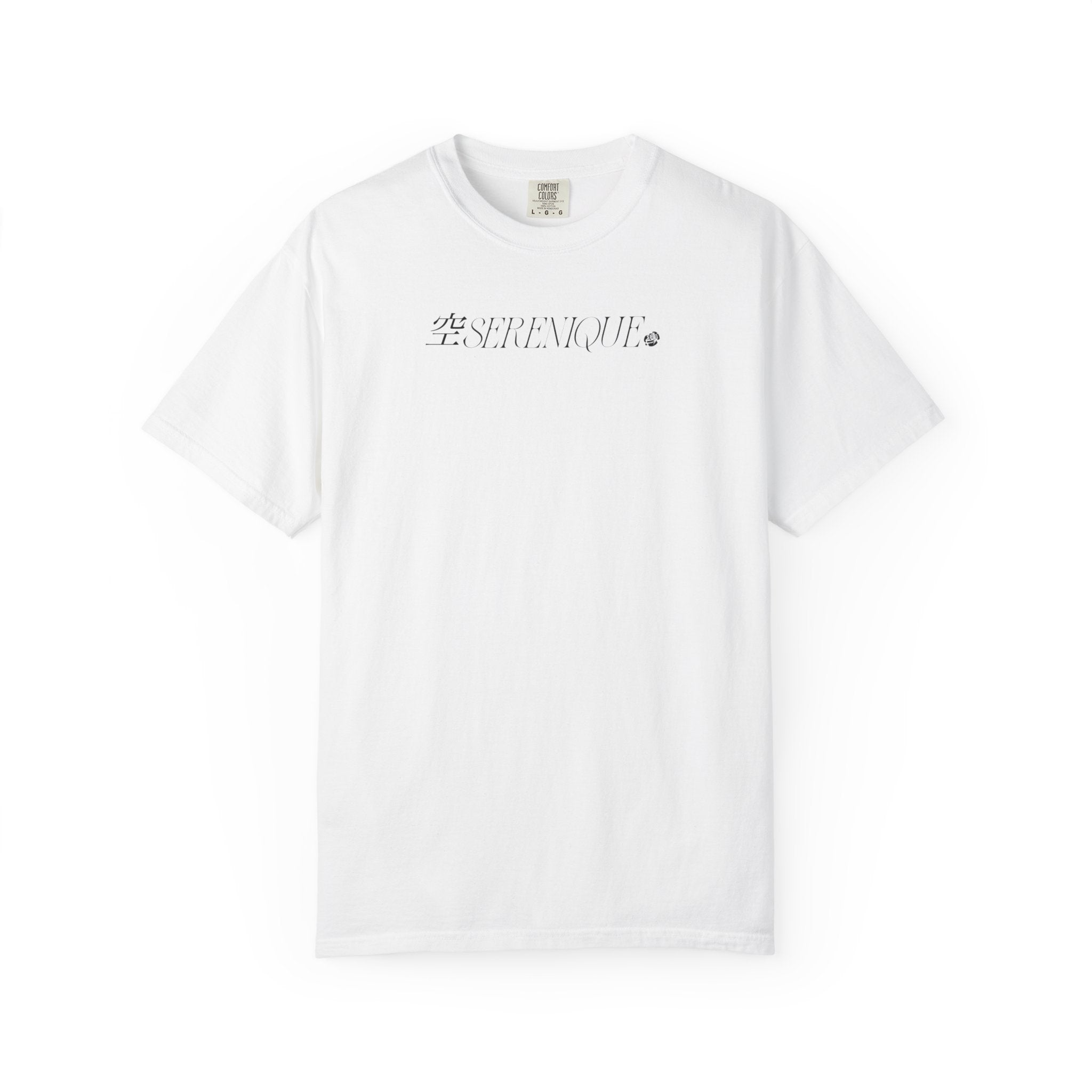 Aishiteru - Cherry blossom T-Shirt
