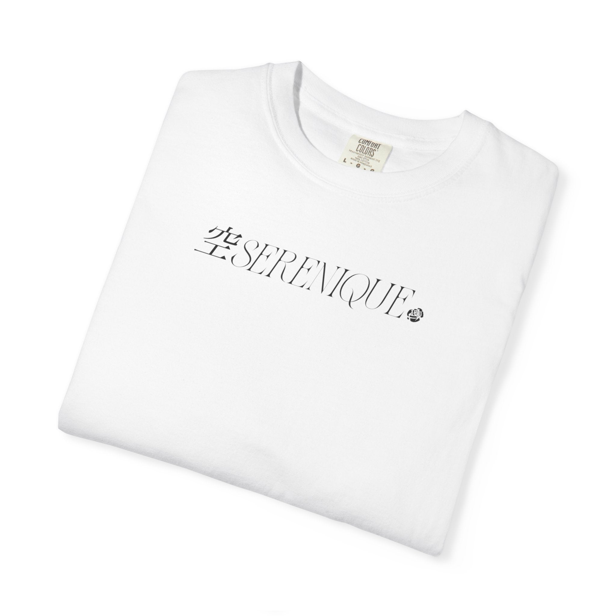 Aishiteru - Cherry blossom T-Shirt